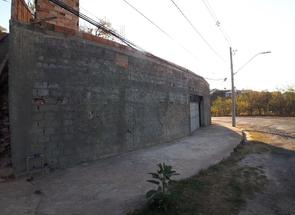 Galpão para alugar em Jardim Pirineus, Belo Horizonte, MG valor de R$ 2.000,00 no Lugar Certo