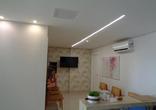 Conjunto de Salas, 2 Vagas