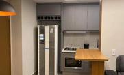 Apartamento, 2 Quartos, 1 Vaga, 1 Suite