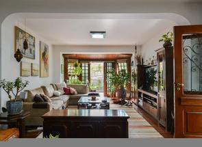 Casa, 4 Quartos, 2 Vagas, 2 Suites em Sumaré, São Paulo, SP valor de R$ 1.698.000,00 no Lugar Certo