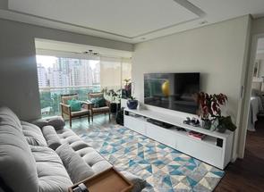 Apartamento, 2 Quartos, 1 Vaga, 1 Suite em Campo Belo, São Paulo, SP valor de R$ 1.329.000,00 no Lugar Certo