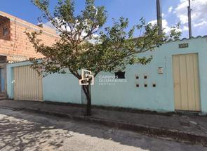 Casa, 2 Quartos, 1 Vaga para alugar em Rua Francisco Bicalho, Novo Progresso, Contagem, MG valor de R$ 1.500,00 no Lugar Certo