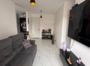 Apartamento, 2 Quartos, 2 Vagas, 1 Suite em Novo Horizonte, Sabará, MG valor de R$ 450.000,00 no Lugar Certo