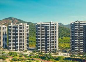 Apartamento, 2 Quartos em Avenida Salvador Allende, Barra da Tijuca, Rio de Janeiro, RJ valor de R$ 872.439,00 no Lugar Certo