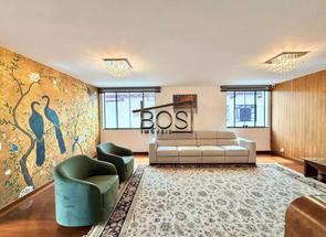Cobertura, 5 Quartos, 2 Vagas, 3 Suites em Sion, Belo Horizonte, MG valor de R$ 1.500.000,00 no Lugar Certo
