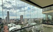 Apartamento, 3 Quartos, 4 Vagas, 3 Suites