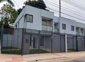 Casa, 3 Quartos, 1 Vaga, 1 Suite em Planalto, Belo Horizonte, MG valor de R$ 850.000,00 no Lugar Certo