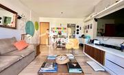 Apartamento, 2 Quartos, 1 Vaga, 1 Suite