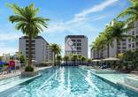 Apartamento, 3 Quartos, 2 Vagas, 1 Suite