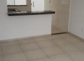 Casa, 2 Quartos, 1 Vaga, 1 Suite em Bom Jesus, Contagem, MG valor de R$ 390.000,00 no Lugar Certo