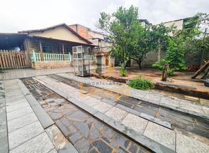 Casa, 4 Quartos, 5 Vagas, 1 Suite em Recanto da Pampulha, Contagem, MG valor de R$ 600.000,00 no Lugar Certo