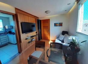 Apartamento, 3 Quartos, 2 Vagas, 1 Suite em Estrela Dalva, Belo Horizonte, MG valor de R$ 550.000,00 no Lugar Certo