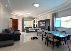 Casa, 3 Quartos em Rua 3, Setor Habitacional Vicente Pires, Taguatinga, DF valor de R$ 890.000,00 no Lugar Certo