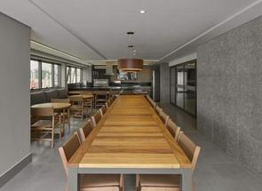 Apartamento, 2 Quartos, 2 Vagas, 1 Suite em Cidade Nova, Belo Horizonte, MG valor de R$ 894.000,00 no Lugar Certo