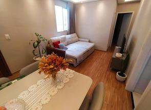 Apartamento, 3 Quartos, 2 Vagas, 1 Suite em Monsenhor Messias, Belo Horizonte, MG valor de R$ 430.000,00 no Lugar Certo