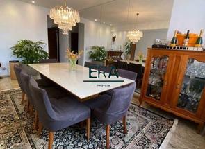Apartamento, 4 Quartos, 2 Vagas, 1 Suite em Lourdes, Belo Horizonte, MG valor de R$ 1.300.000,00 no Lugar Certo