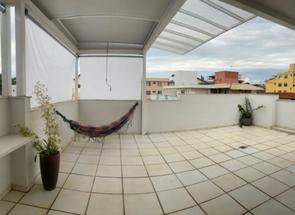 Cobertura, 4 Quartos, 2 Vagas, 2 Suites para alugar em Paquetá, Belo Horizonte, MG valor de R$ 4.500,00 no Lugar Certo