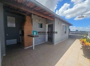 Cobertura, 3 Quartos, 2 Vagas em Sagrada Família, Belo Horizonte, MG valor de R$ 650.000,00 no Lugar Certo