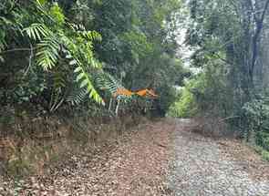 Lote em Condomínio em Alameda Quirana, Condomínio Aldeia da Cachoeira das Pedras, Brumadinho, MG valor de R$ 190.000,00 no Lugar Certo