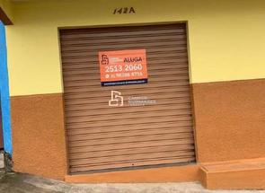 Loja para alugar em Rua Tome de Souza, Vera Cruz, Sarzedo, MG valor de R$ 600,00 no Lugar Certo