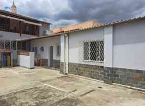 Casa, 1 Quarto para alugar em Carlos Prates, Belo Horizonte, MG valor de R$ 1.280,00 no Lugar Certo