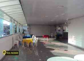 Sala para alugar em Rua Campo Formoso, Salgado Filho, Belo Horizonte, MG valor de R$ 11.000,00 no Lugar Certo