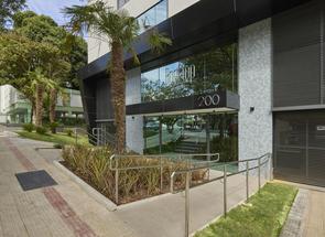 Apartamento, 3 Quartos, 2 Vagas, 1 Suite em Cidade Nova, Belo Horizonte, MG valor de R$ 930.000,00 no Lugar Certo