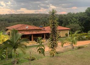 Fazenda, 3 Quartos, 1 Suite em Área Rural de Pará de Minas, Pará de Minas, MG valor de R$ 930.000,00 no Lugar Certo