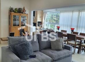 Apartamento, 3 Quartos, 2 Vagas, 3 Suites em Rua 42, Setor Marista, Goiânia, GO valor de R$ 1.220.000,00 no Lugar Certo