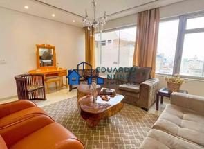Apartamento, 4 Quartos, 3 Vagas em Santo Antônio, Belo Horizonte, MG valor de R$ 1.500.000,00 no Lugar Certo