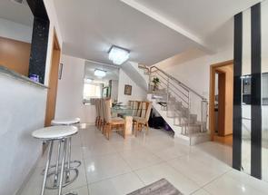 Cobertura, 3 Quartos, 3 Vagas, 1 Suite em Cidade Nova, Belo Horizonte, MG valor de R$ 1.290.000,00 no Lugar Certo
