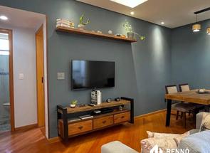 Apartamento, 2 Quartos, 2 Vagas, 1 Suite em Buritis, Belo Horizonte, MG valor de R$ 720.000,00 no Lugar Certo