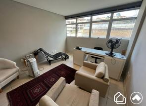 Sala, 1 Vaga para alugar em Aggeo Pio Sobrinho, Buritis, Belo Horizonte, MG valor de R$ 1.400,00 no Lugar Certo