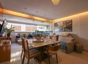 Apartamento, 4 Quartos, 2 Vagas, 1 Suite em Buritis, Belo Horizonte, MG valor de R$ 900.000,00 no Lugar Certo