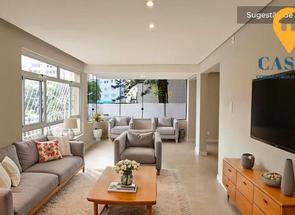 Apartamento, 4 Quartos, 2 Vagas, 2 Suites em Santo Antônio, Belo Horizonte, MG valor de R$ 1.100.000,00 no Lugar Certo