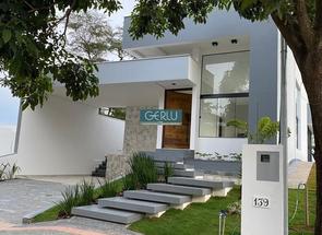 Casa em Condomínio, 4 Quartos, 2 Vagas, 1 Suite em Chet Miller, Ponte Alta, Betim, MG valor de R$ 1.450.000,00 no Lugar Certo