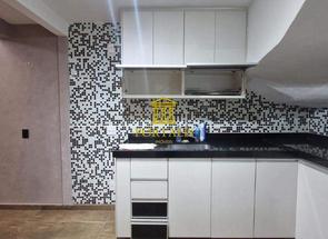 Casa, 3 Quartos, 2 Vagas, 1 Suite para alugar em Cabral, Contagem, MG valor de R$ 4.300,00 no Lugar Certo
