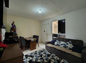 Apartamento, 2 Quartos, 1 Vaga em Europa, Contagem, MG valor de R$ 180.000,00 no Lugar Certo