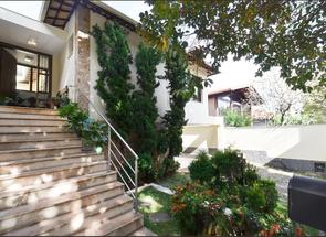 Casa, 4 Quartos, 10 Vagas, 4 Suites em Comiteco, Belo Horizonte, MG valor de R$ 2.905.000,00 no Lugar Certo