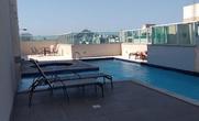 Apartamento, 2 Quartos, 1 Suite