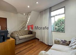 Apartamento, 3 Quartos, 2 Vagas, 1 Suite em Caiçaras, Belo Horizonte, MG valor de R$ 750.000,00 no Lugar Certo