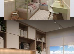 Apartamento, 2 Quartos, 1 Vaga, 1 Suite em Glória, Belo Horizonte, MG valor de R$ 460.000,00 no Lugar Certo