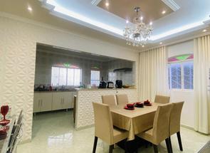 Casa, 3 Quartos, 3 Vagas, 1 Suite em Tijuca, Contagem, MG valor de R$ 1.500.000,00 no Lugar Certo