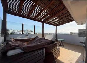 Cobertura, 3 Quartos, 2 Vagas em Dona Clara, Belo Horizonte, MG valor de R$ 1.490.400,00 no Lugar Certo