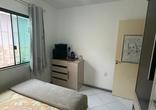 Casa, 3 Quartos, 1 Vaga