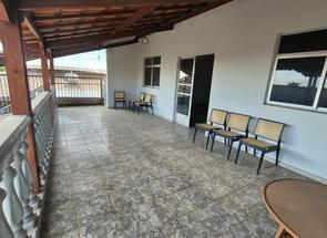 Casa, 3 Quartos, 1 Vaga, 1 Suite para alugar em Riacho das Pedras, Contagem, MG valor de R$ 4.500,00 no Lugar Certo