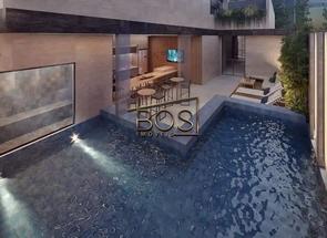 Apartamento, 2 Quartos, 2 Vagas, 2 Suites em Serra, Belo Horizonte, MG valor de R$ 1.259.937,00 no Lugar Certo