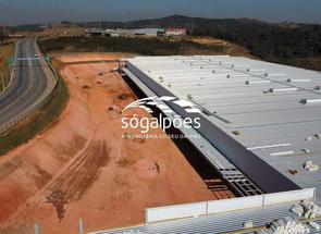 Galpão para alugar em São Luiz, Ribeirão das Neves, MG valor de R$ 35.512,00 no Lugar Certo