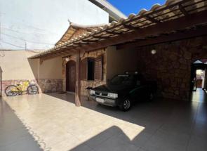 Casa, 3 Quartos, 2 Vagas, 1 Suite em Novo Riacho, Contagem, MG valor de R$ 1.200.000,00 no Lugar Certo