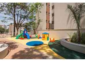 Apartamento, 3 Quartos, 1 Vaga, 1 Suite em Santa Amélia, Belo Horizonte, MG valor de R$ 406.191,00 no Lugar Certo